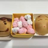 風土菓 桃林堂 青山店（フウドカトウリンドウ）