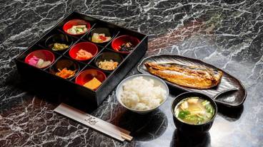 朝食 / 2