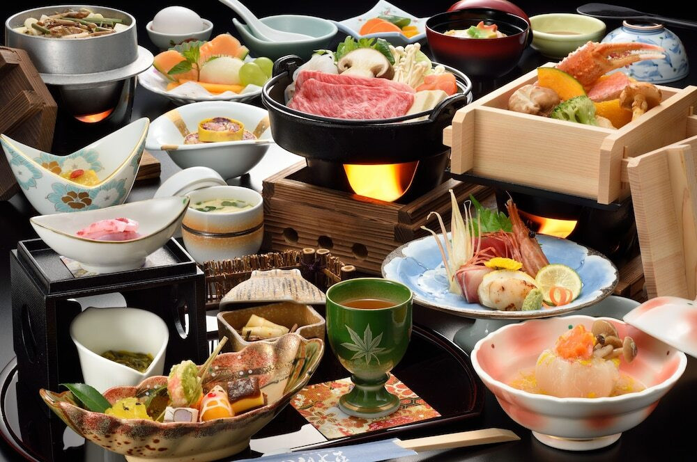 オープンキッチンスタイルに食欲もそそられる♪4007894