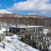 Annupuri Garden Town House(北海道 アパートメント) / 4