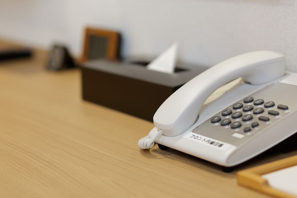 客室の設備とサービス