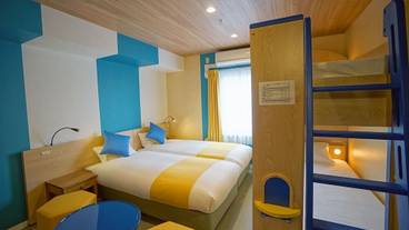 ファミリー&レジャー4② / 6