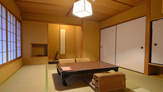 デラックス スイート (Japanese-style)