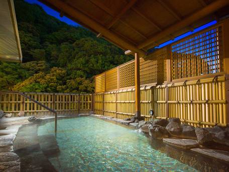 箱根湯本温泉 箱根パークス吉野 / 1