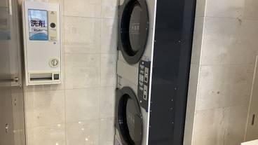 ランドリー ルーム / 2