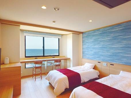 大洗ホテルANNEX魚来庵 / 1