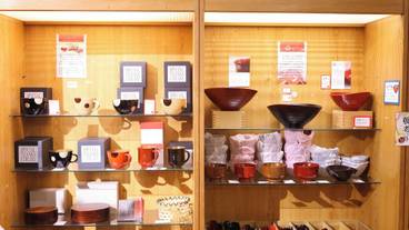 ギフト ショップ / 8