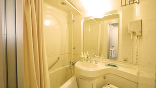 セミダブルルーム 禁煙