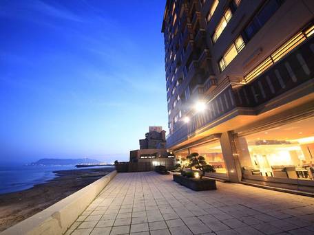 しおさい亭 別館 花月 / 3