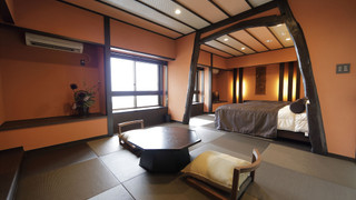 トラディショナル トリプルルーム 1 ベッドルーム 禁煙 オーシャンビュー