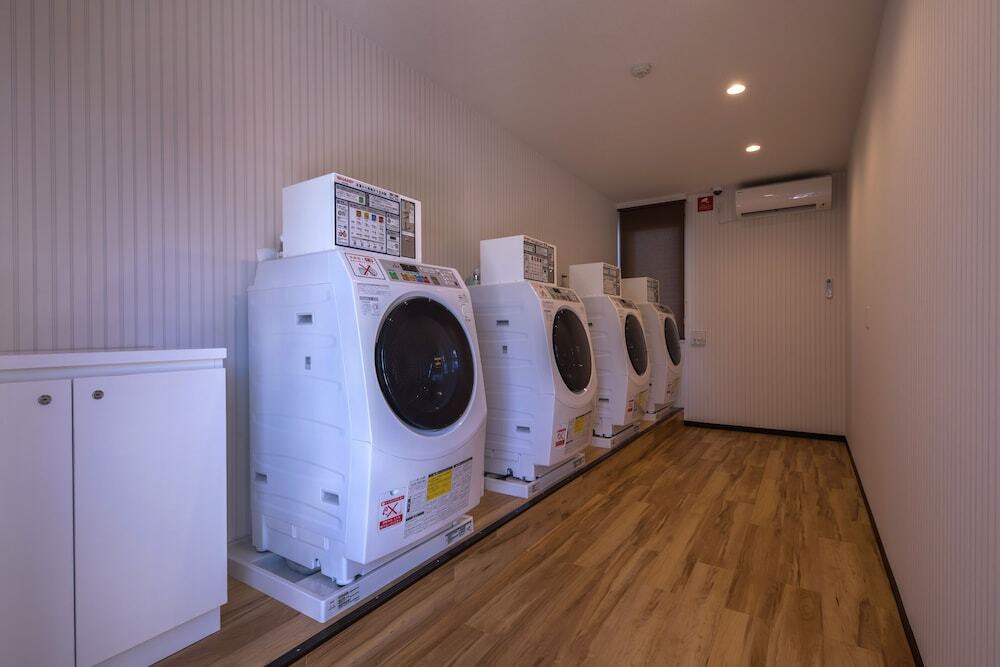 ランドリー ルーム