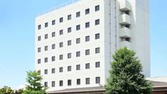 ホテル ルートつくば