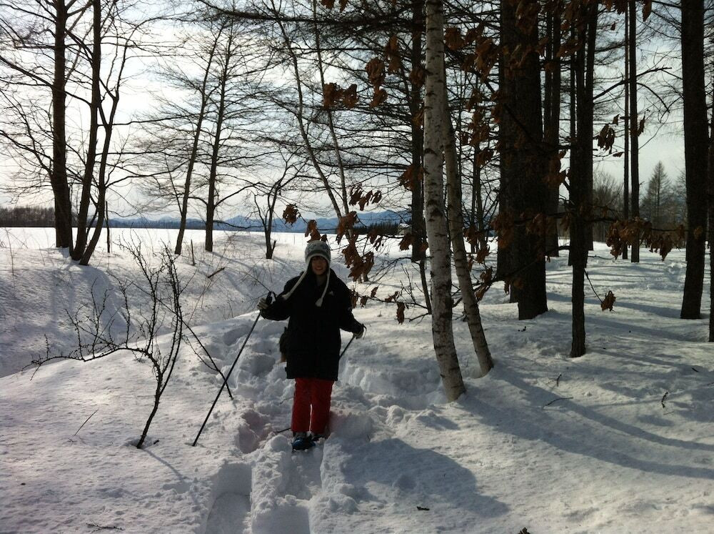 スノー スポーツとスキー