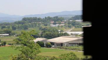 バルコニーからの眺望 / 13