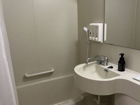 東横イン東京大手町 / 3