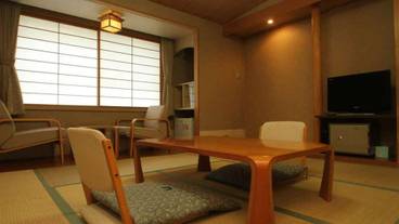 リビング エリア / 11