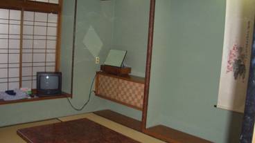 リビング エリア / 14