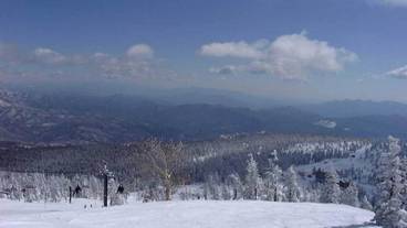 スノー スポーツとスキー / 5