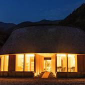 Nordisk Hygge Circles UGAKEI（三重県 グランピング） / 2