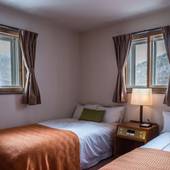 奥志賀高原ホテル(長野県 リゾートホテル) / 5