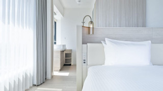 エグゼクティブコーナーツイン (禁煙)