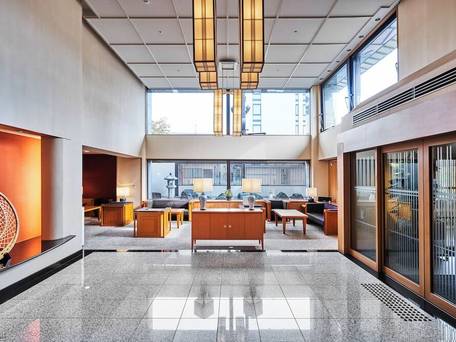 東急バケーションズ京都 / 2