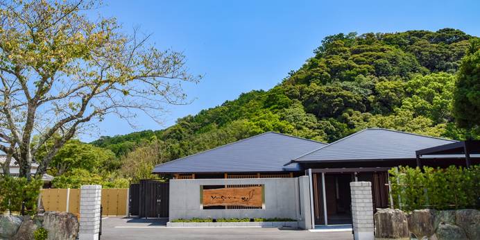 AUBERGE YUSURA（三重県 旅館） / 1