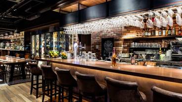 ザ キッチン サルヴァトーレ クオモ 銀座(3) / 8