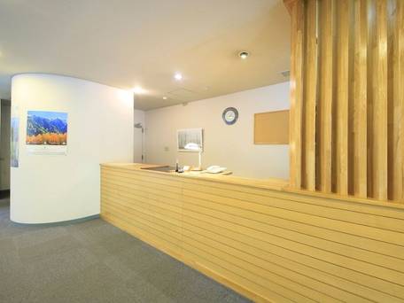 星降るホテル 上高地大正池ホテル / 3