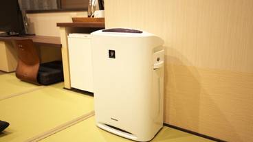 客室の設備とサービス / 6