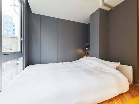 HOTEL ORIGO HAKATA Gion / 4