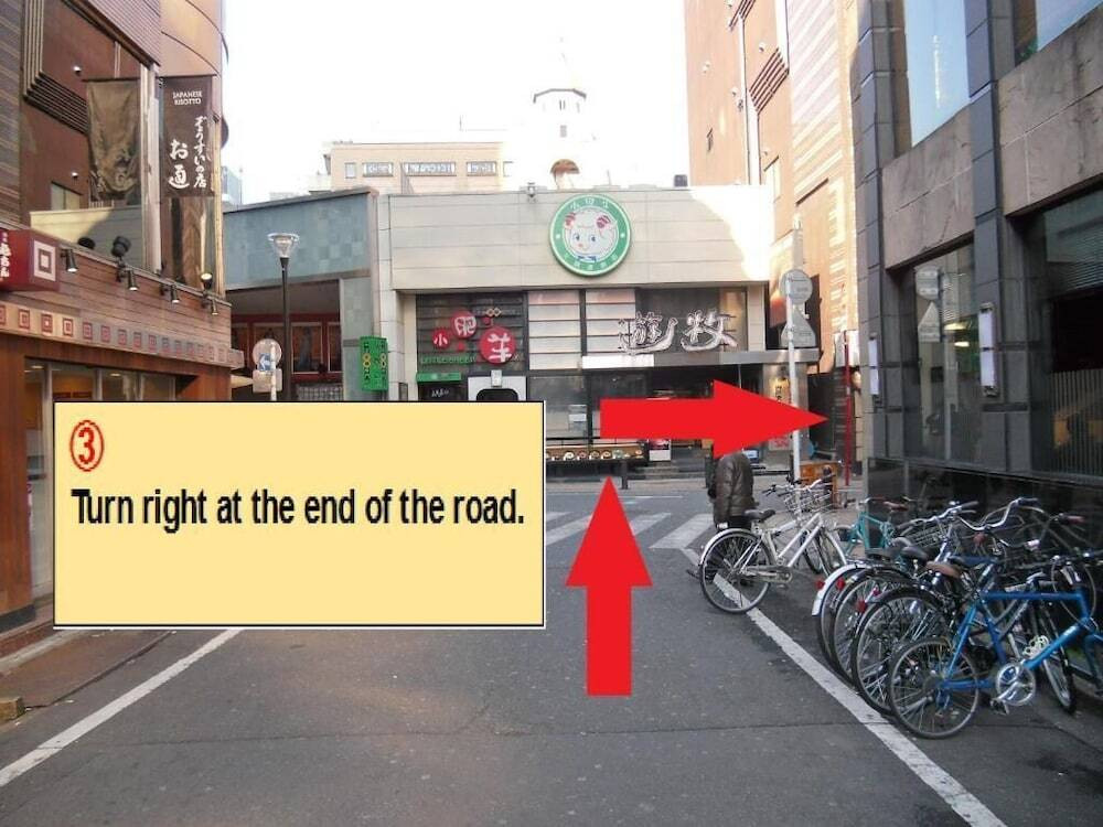 外観の詳細
