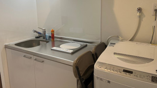 スタンダードラージツイン(ユニットバス) 禁煙