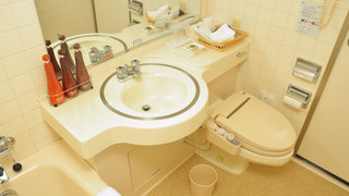 スーペリアダブルルーム喫煙可 2名様ご利用