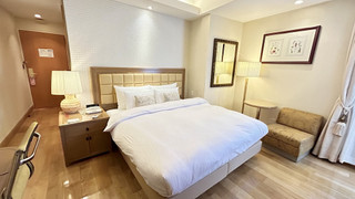 クィーン ダブルルーム