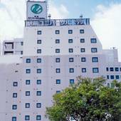 岡山駅前ユニバーサルホテル（ユニバーサルホテルチェーン）（岡山県 ビジネスホテル） / 4