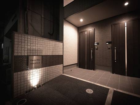 Vieuno Stay Hakata2 / 1