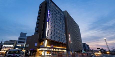 三交イン伊勢市駅前 四季乃湯