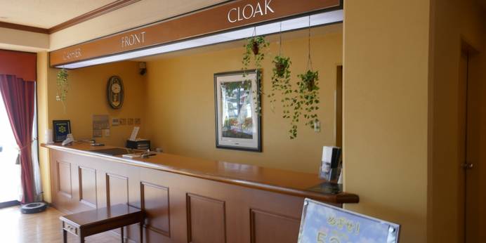 ロイヤルガーデンホテル（徳島県）（徳島県 ビジネスホテル） / 1