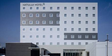 FURANO NATULUX HOTEL（富良野 ナチュラクス ホテル）
