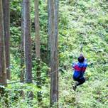童心にかえってはしゃげる！関西の人気アスレチックスポット5選