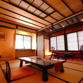 美術館のような宿 旅館 大和屋（山形県 旅館） / 2