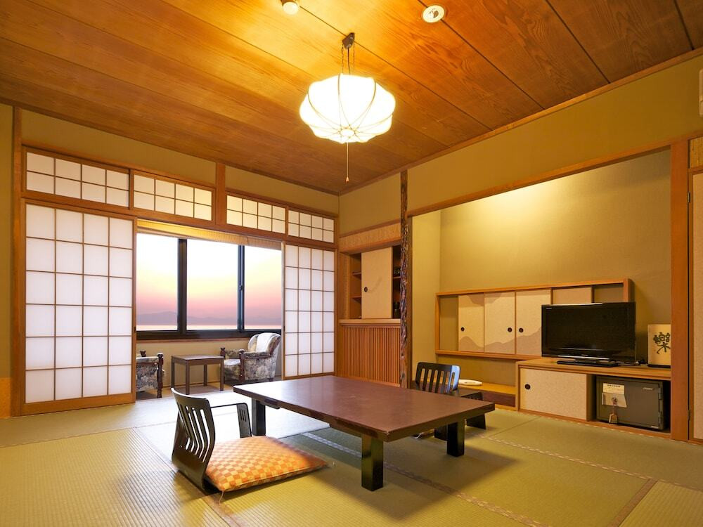 6.びわ湖畔 味覚の宿 双葉荘4264807