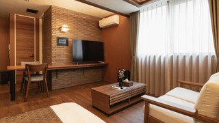 スーペリアB 禁煙