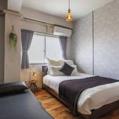 レジデンシャルホテル那覇 美栄橋（沖縄県 アパートメント） / 3