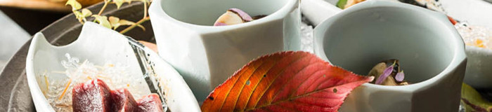 【長野】彼と一度は泊まってみたい!料理が自慢の高級旅館5選