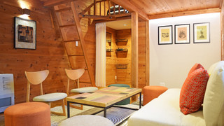 コンフォート モバイルホーム