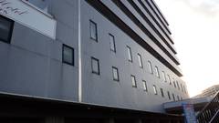 下関グランドホテル