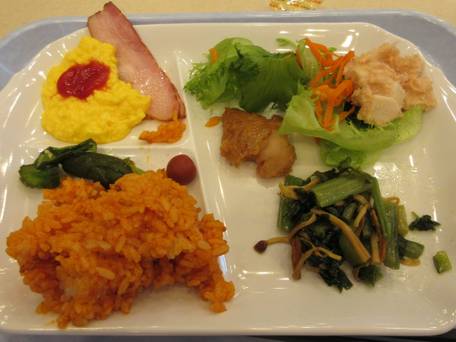 東横イン松戸駅東口 / 5