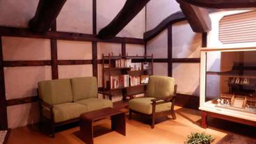 リビングルーム / 10